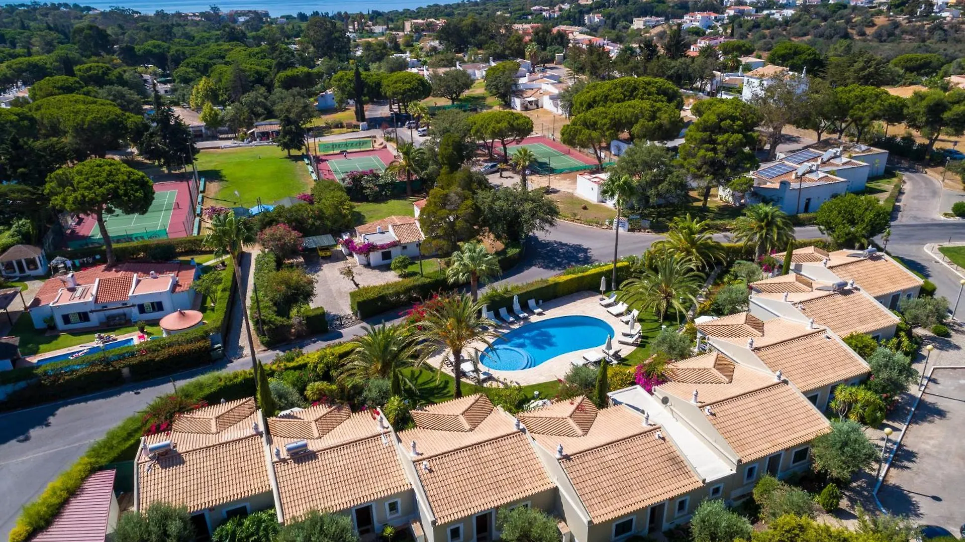 Vila Balaia - Luxury Boutique Villas Albufeira