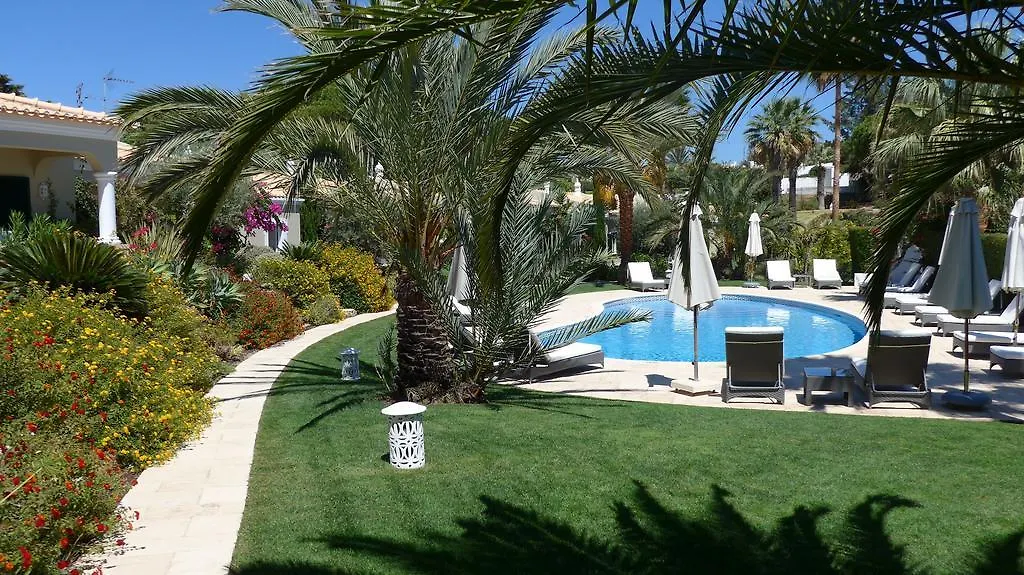 Vila Balaia - Luxury Boutique Villas Albufeira