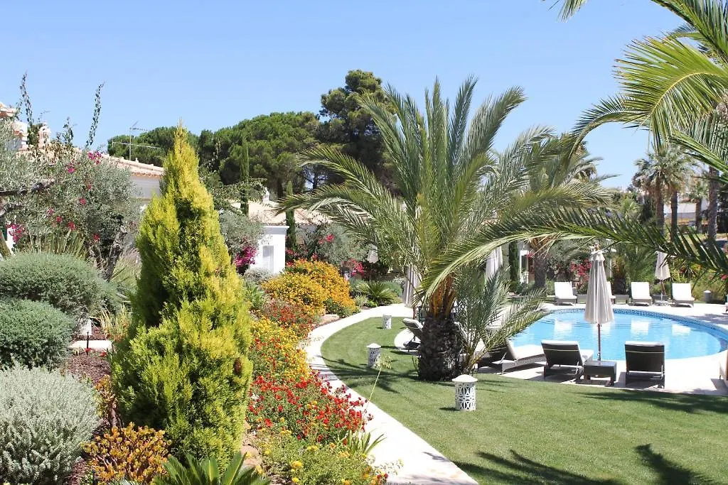 Vila Balaia - Luxury Boutique Villas Albufeira