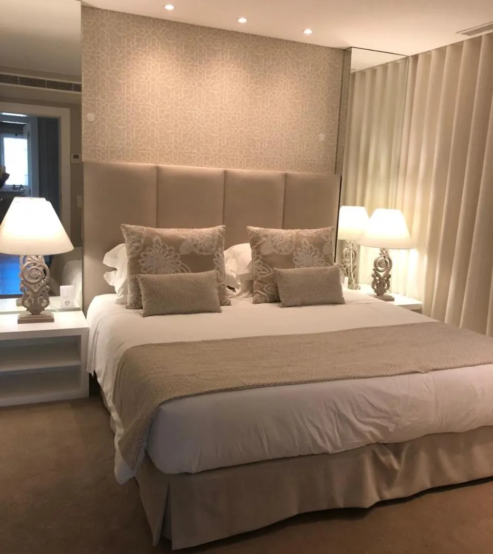 Vila Balaia - Luxury Boutique Villas Albufeira Portogallo