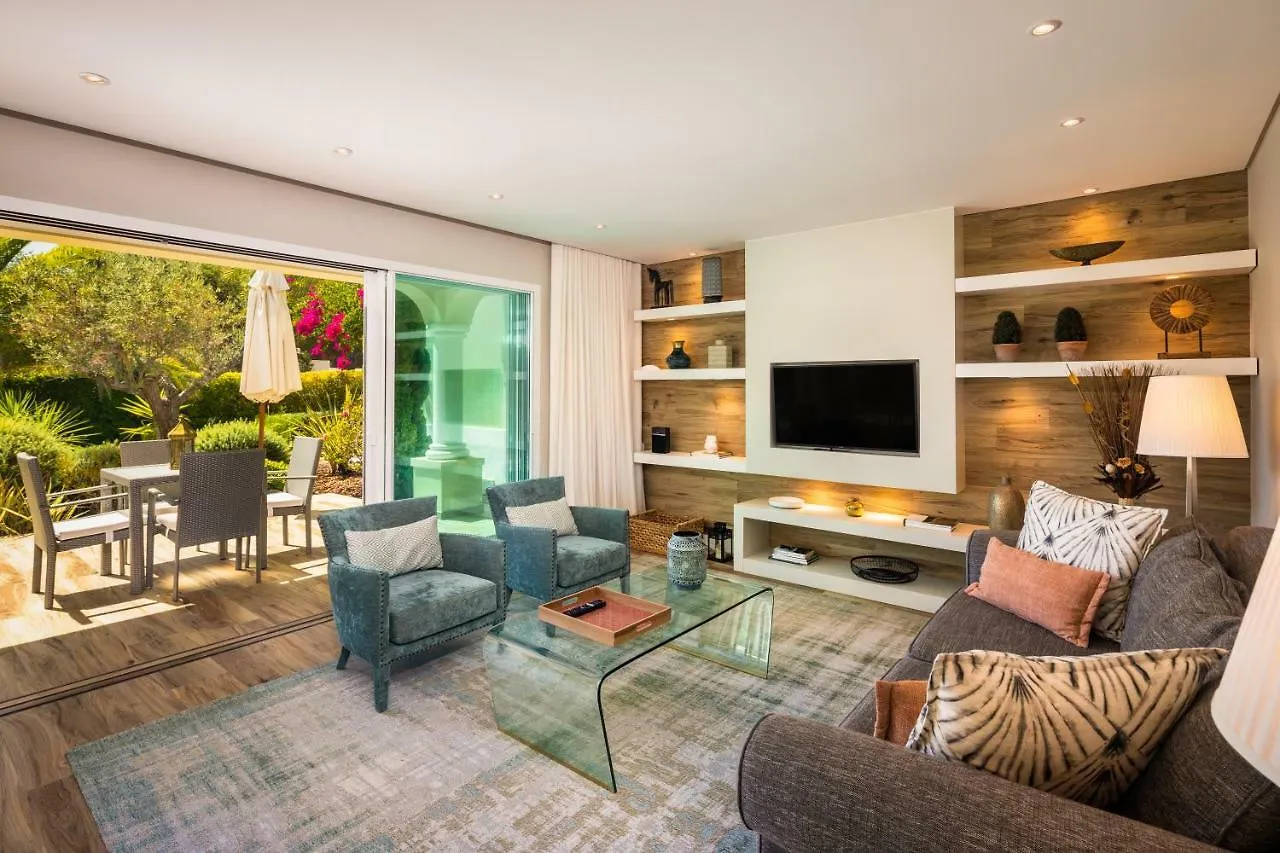 Vila Balaia - Luxury Boutique Villas Albufeira 0*,  Portogallo