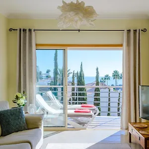  Apartment Homes Ocean View With Lovely Terrace, 2 Swimming Pools & Tennis Court