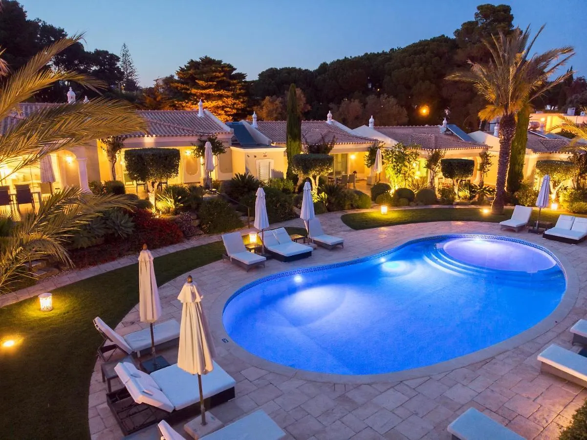 Vila Balaia - Luxury Boutique Villas Albufeira