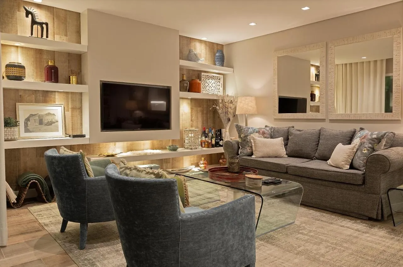 Vila Balaia - Luxury Boutique Villas