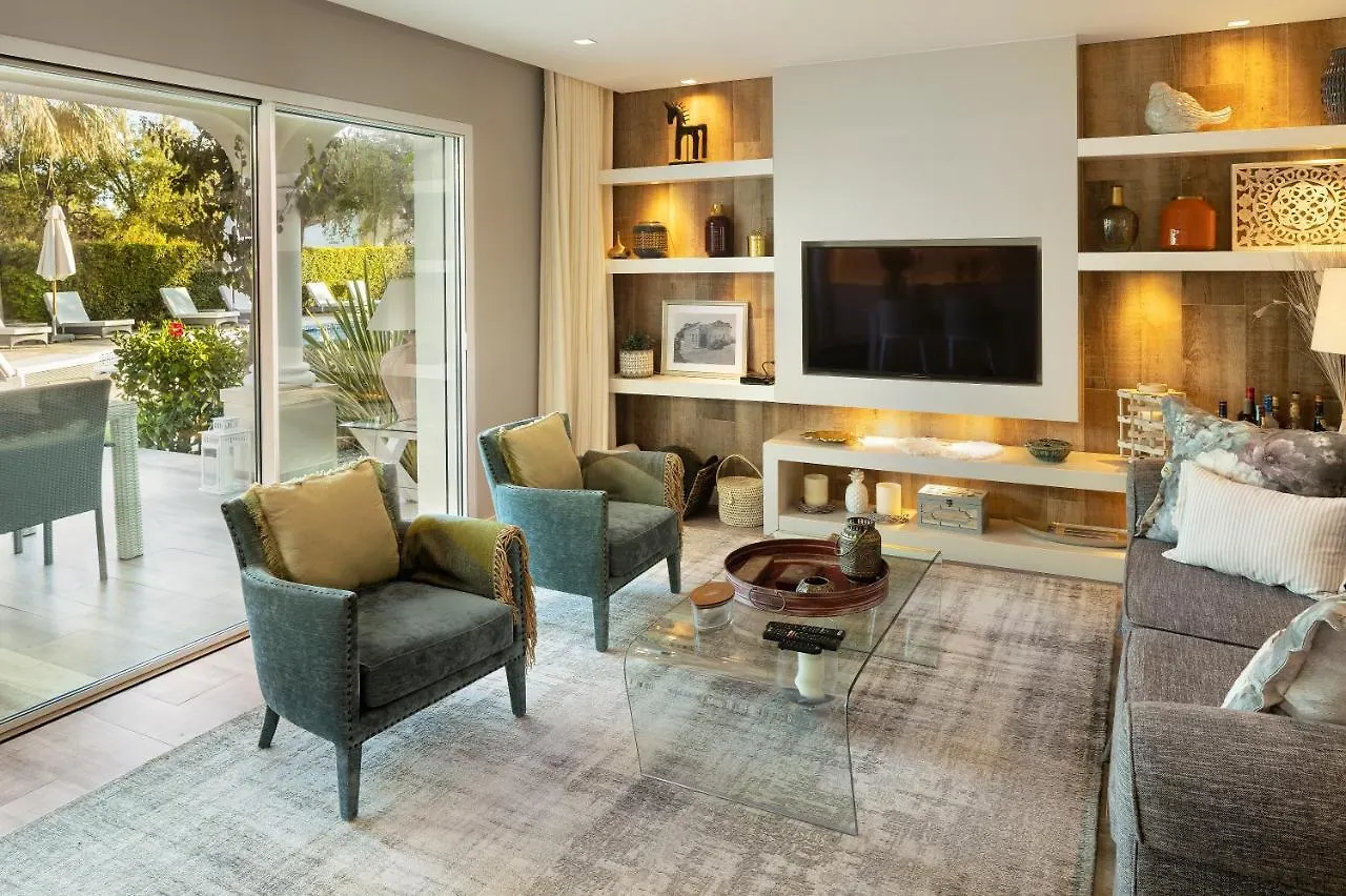 Vila Balaia - Luxury Boutique Villas