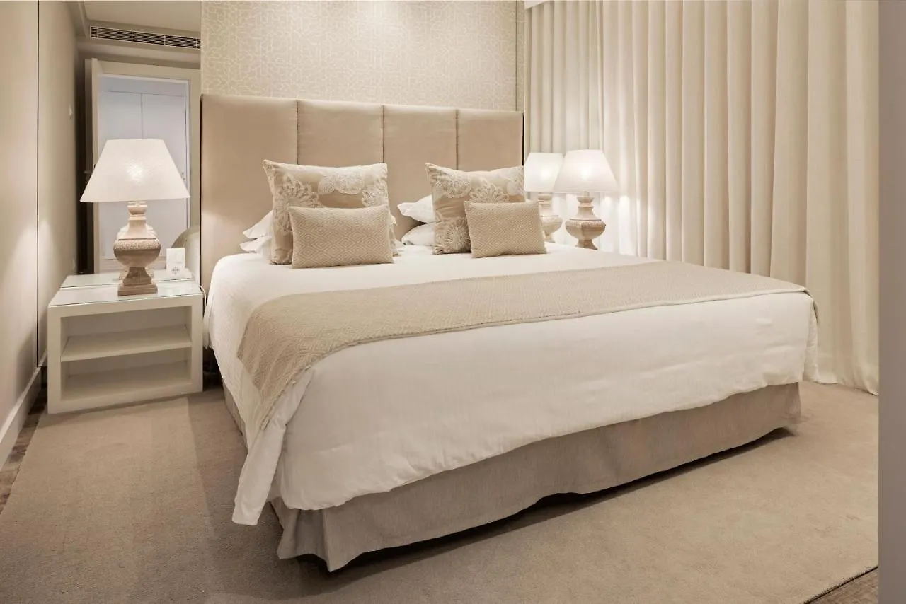Vila Balaia - Luxury Boutique Villas Albufeira