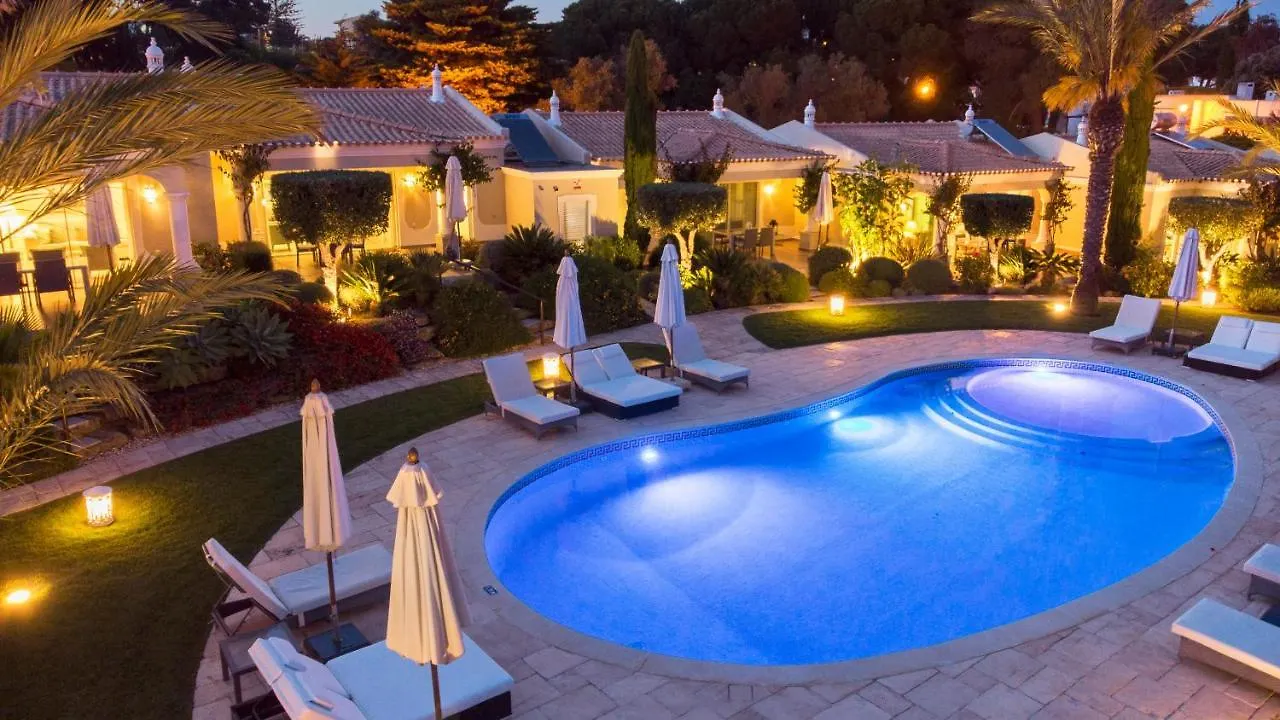 Vila Balaia - Luxury Boutique Villas Portugal