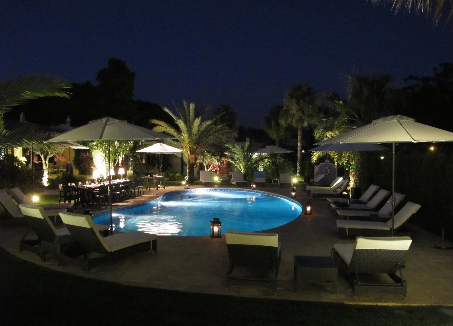 Vila Balaia - Luxury Boutique Villas