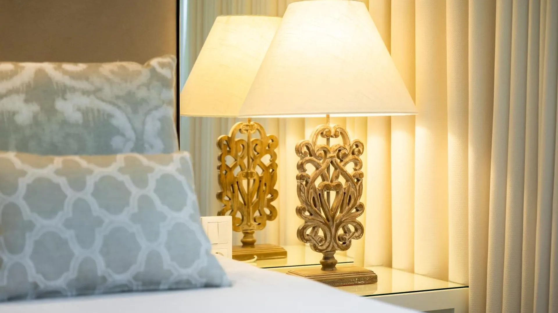 Vila Balaia - Luxury Boutique Villas 0*, Albufeira