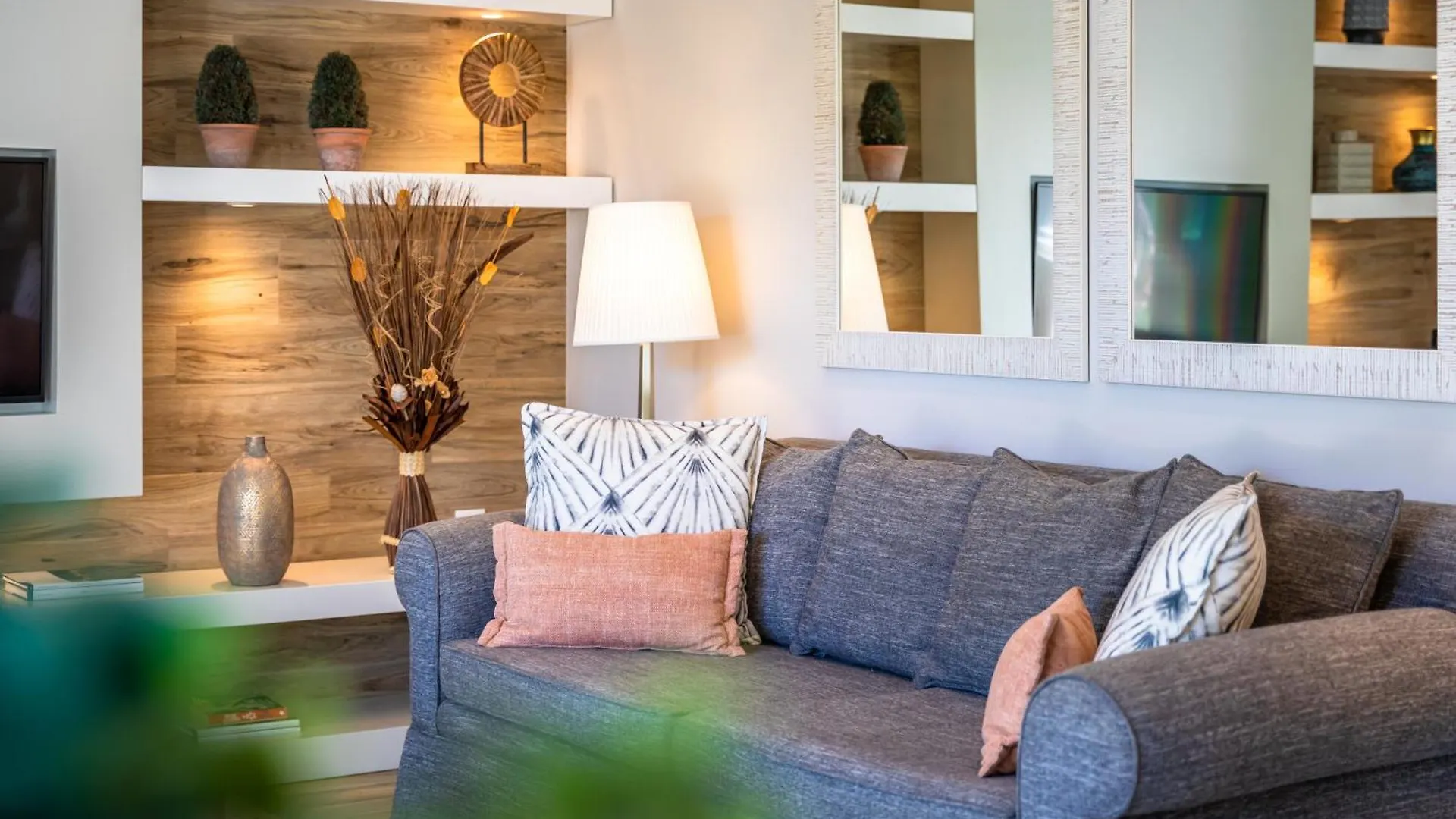 Vila Balaia - Luxury Boutique Villas