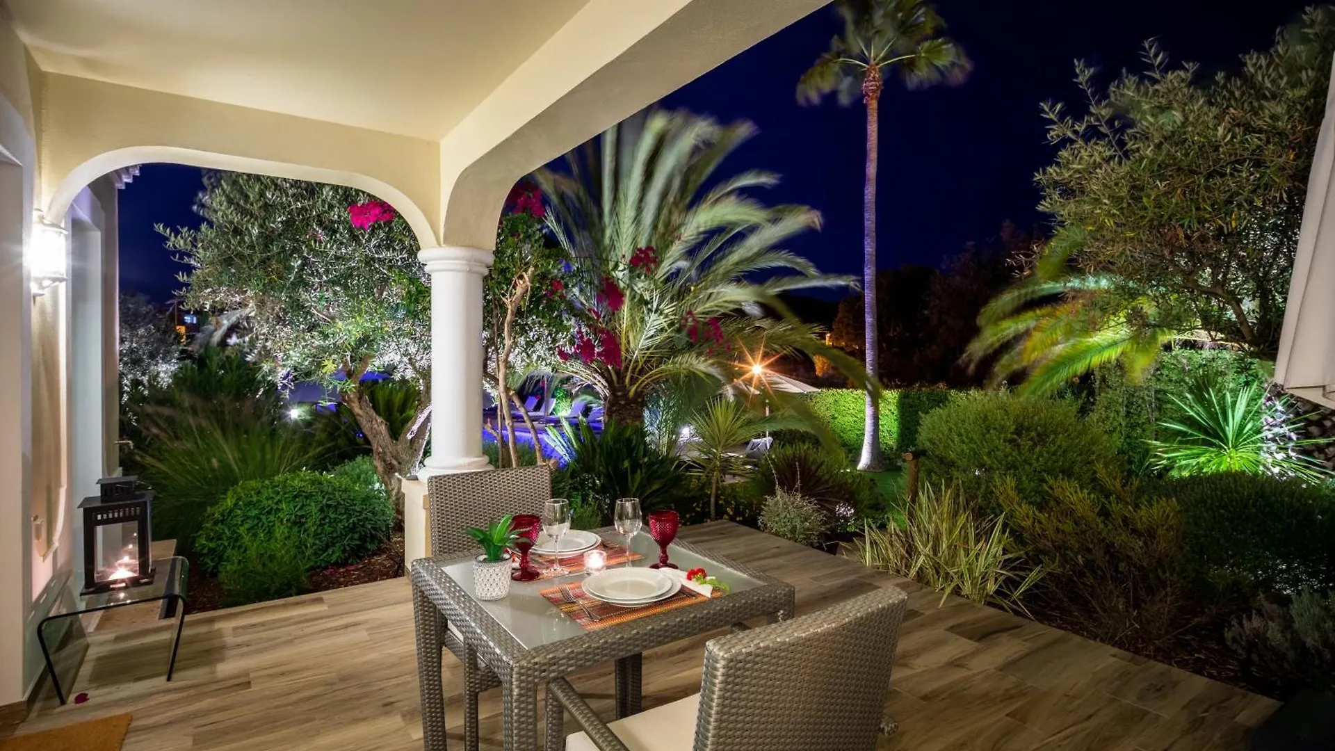 Vila Balaia - Luxury Boutique Villas