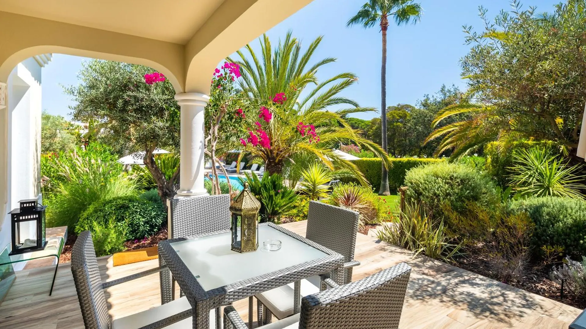 Vila Balaia - Luxury Boutique Villas Portugal