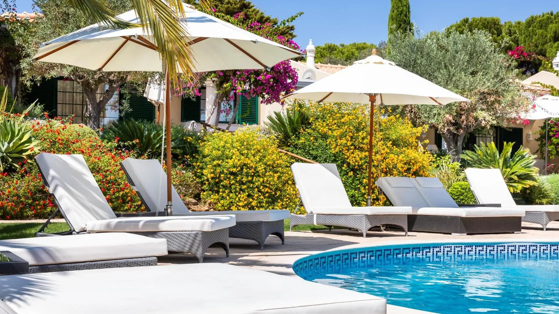 Vila Balaia - Luxury Boutique Villas Portugal