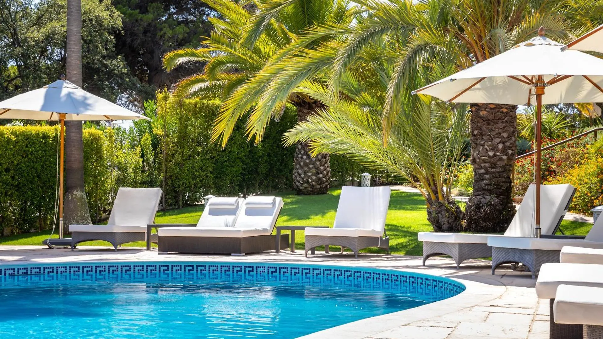 Vila Balaia - Luxury Boutique Villas