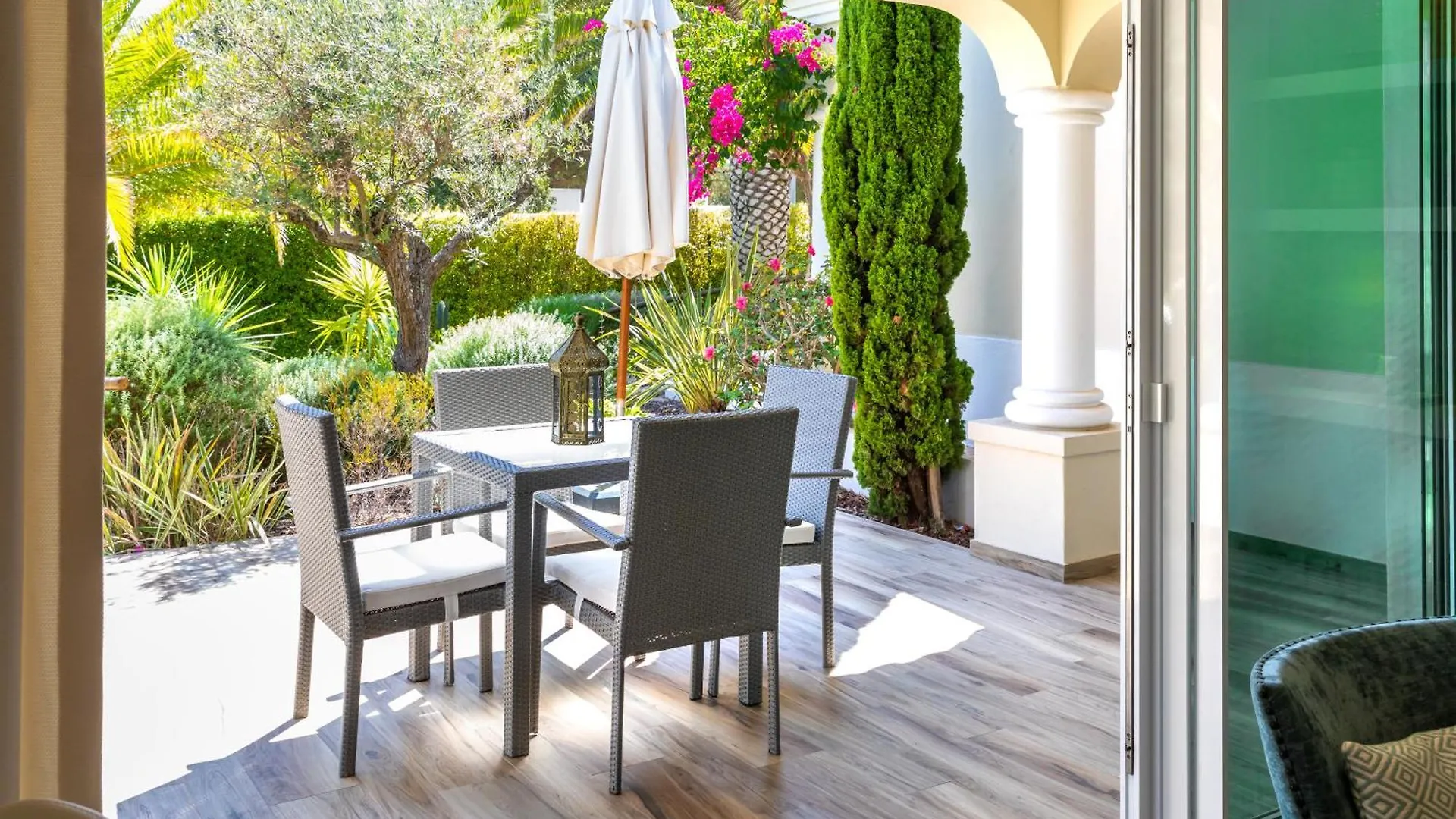 Vila Balaia - Luxury Boutique Villas