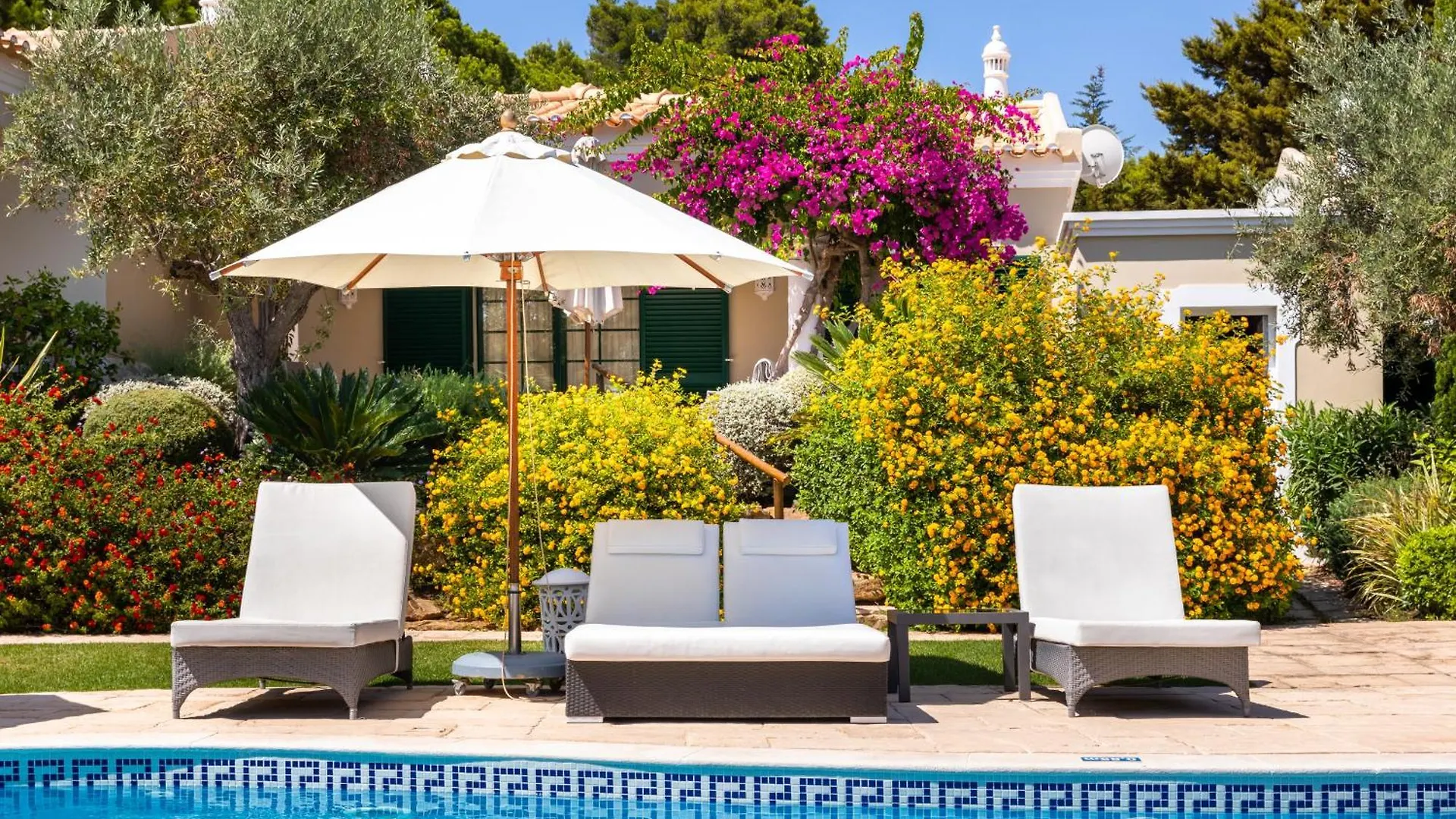 Vila Balaia - Luxury Boutique Villas  Albufeira