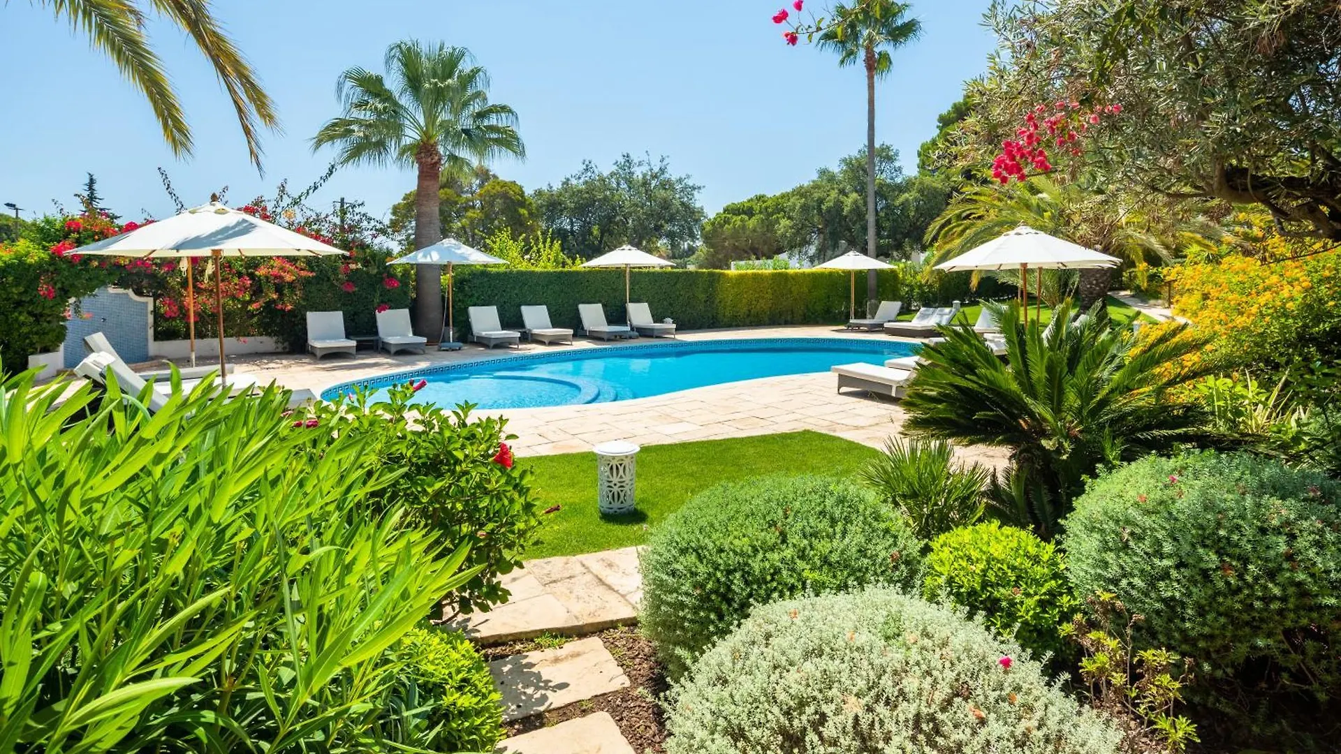 Vila Balaia - Luxury Boutique Villas Portugal