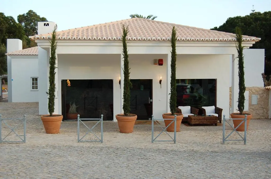 Vila Balaia - Luxury Boutique Villas 0*, Albufeira Portugal