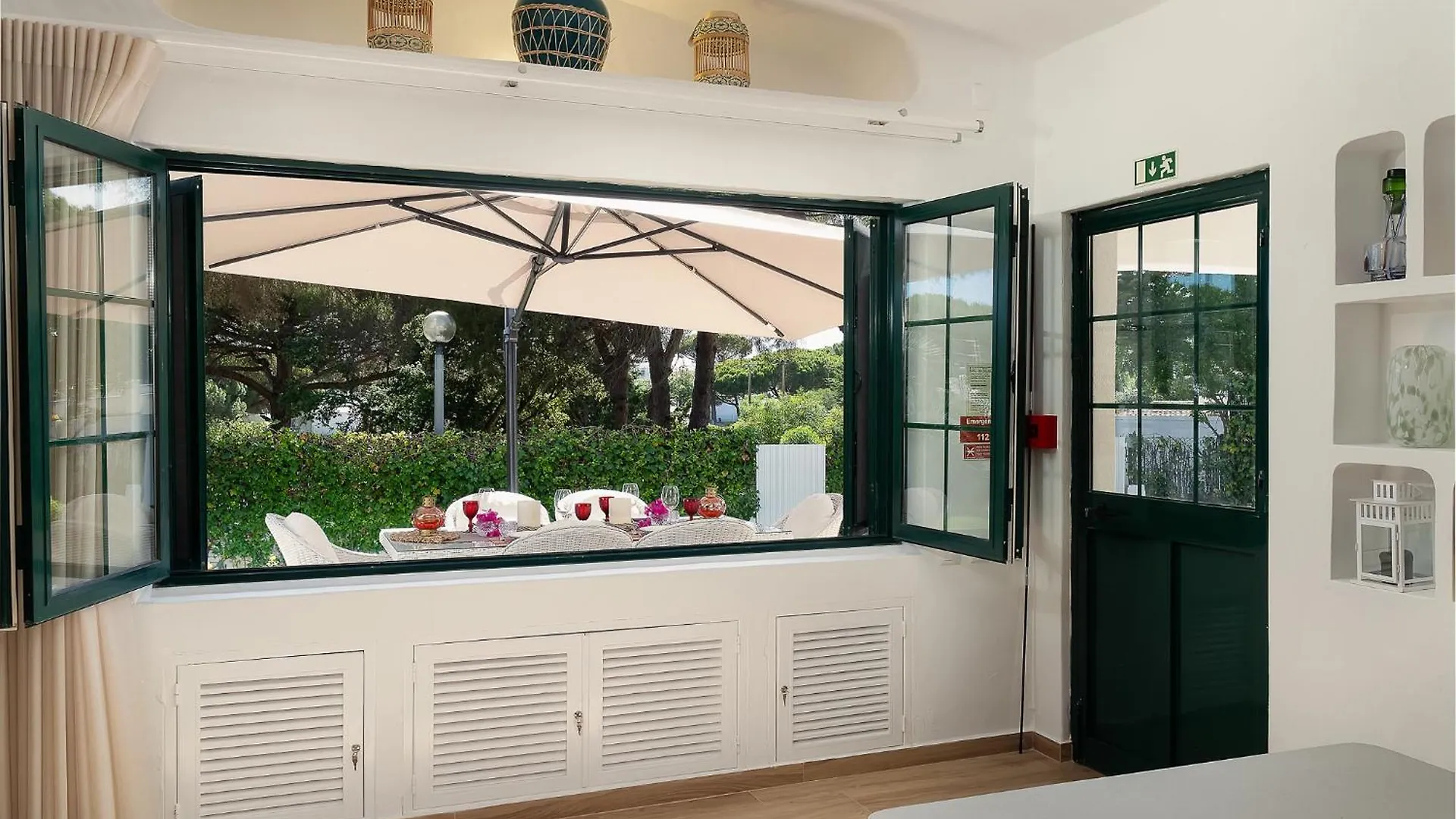 Vila Balaia - Luxury Boutique Villas 0*, Albufeira Portugal