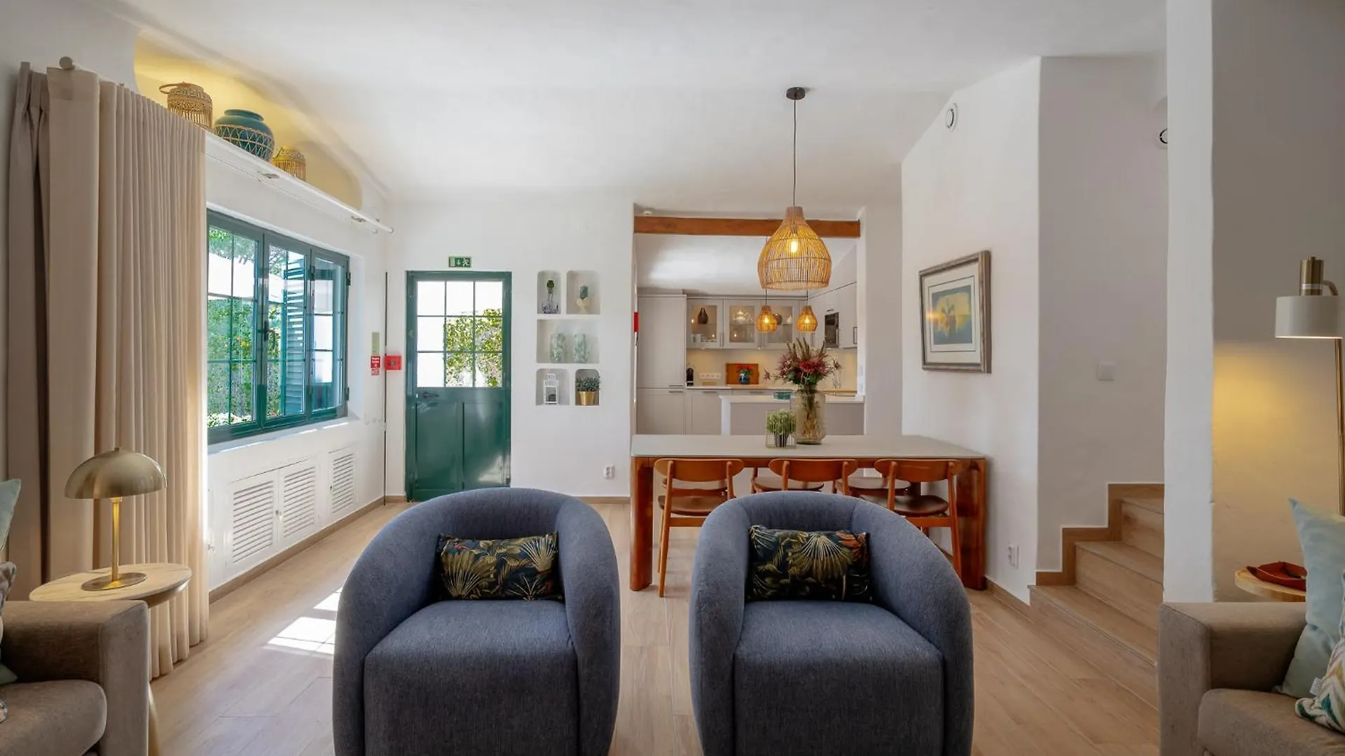 Vila Balaia - Luxury Boutique Villas Albufeira