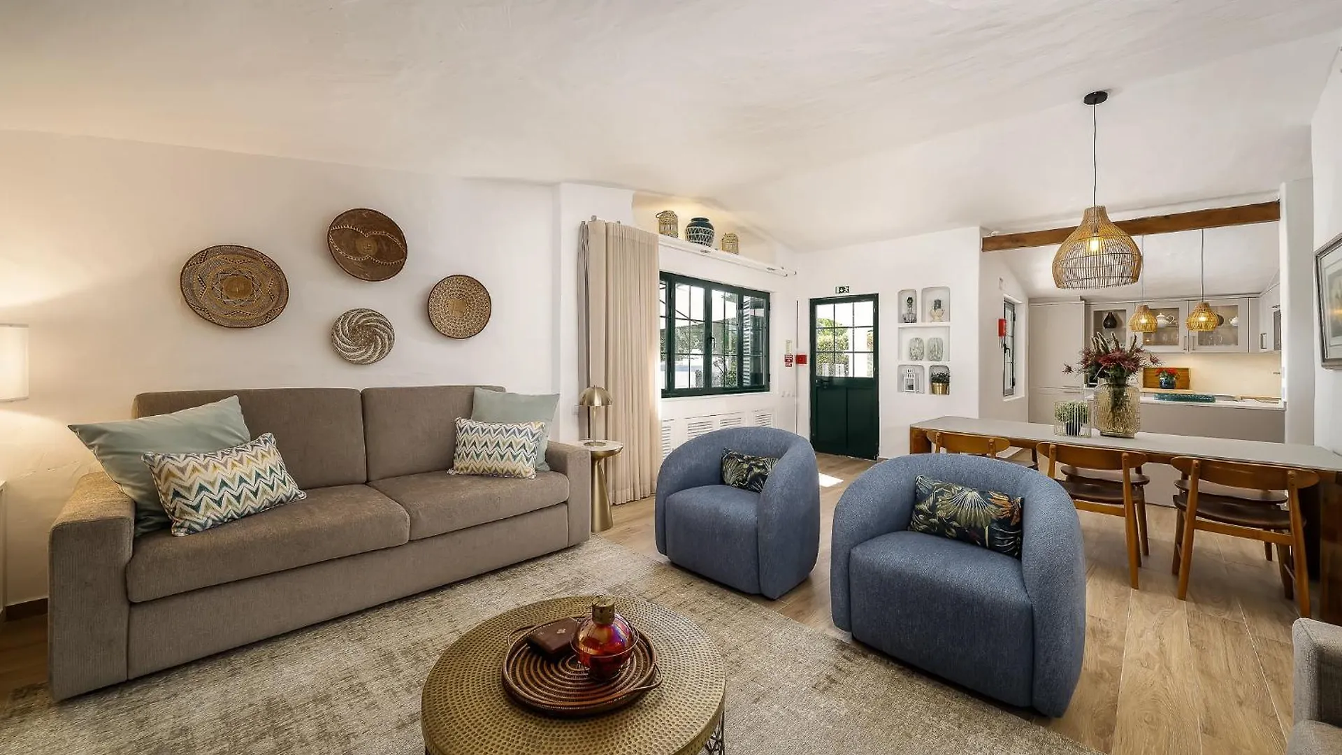 Vila Balaia - Luxury Boutique Villas Albufeira