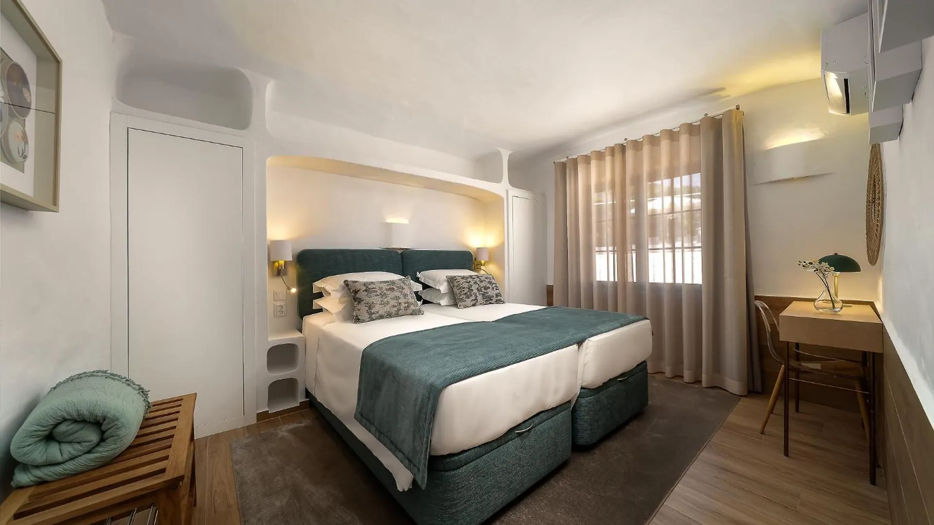 Vila Balaia - Luxury Boutique Villas