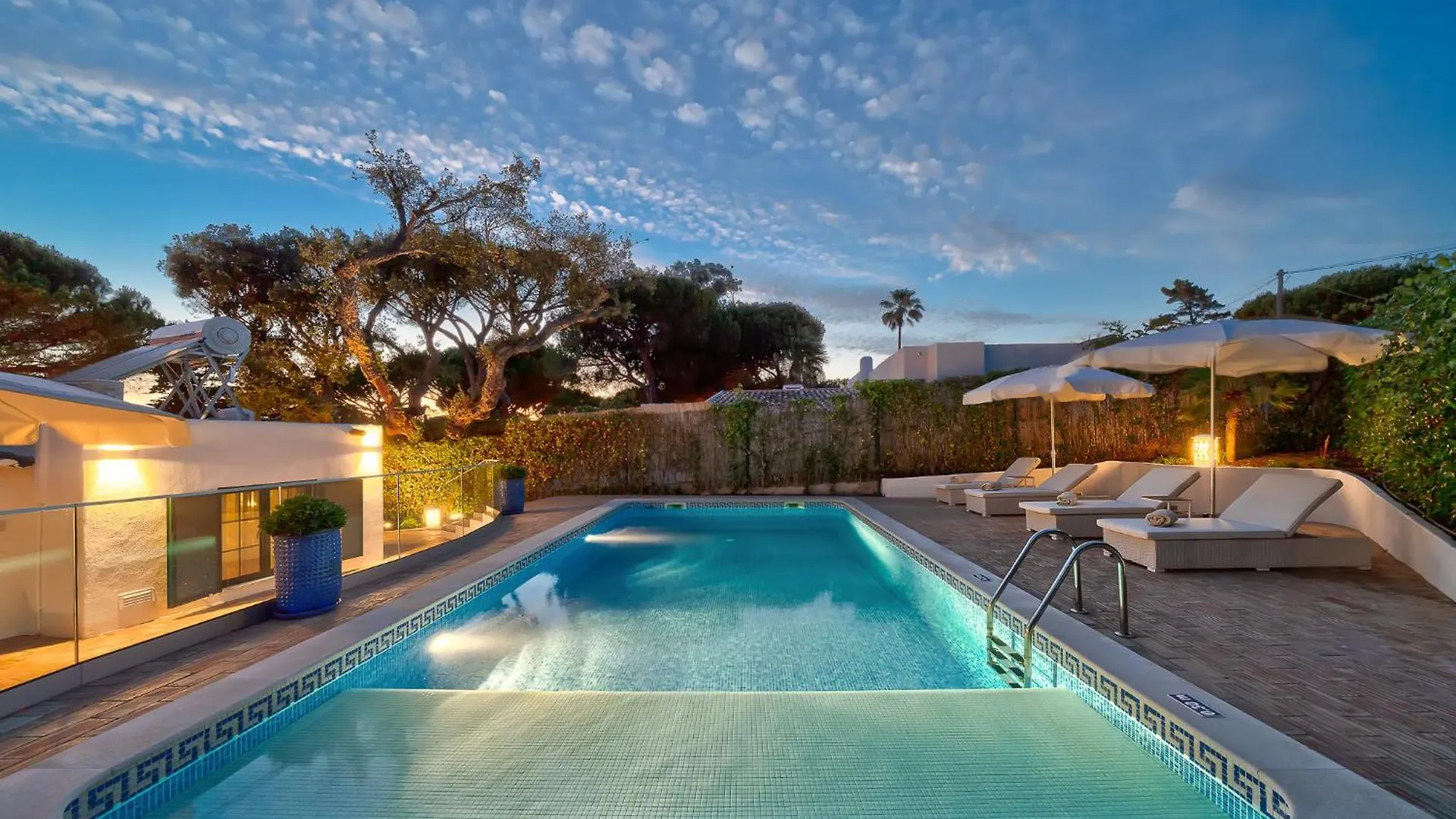 Vila Balaia - Luxury Boutique Villas
