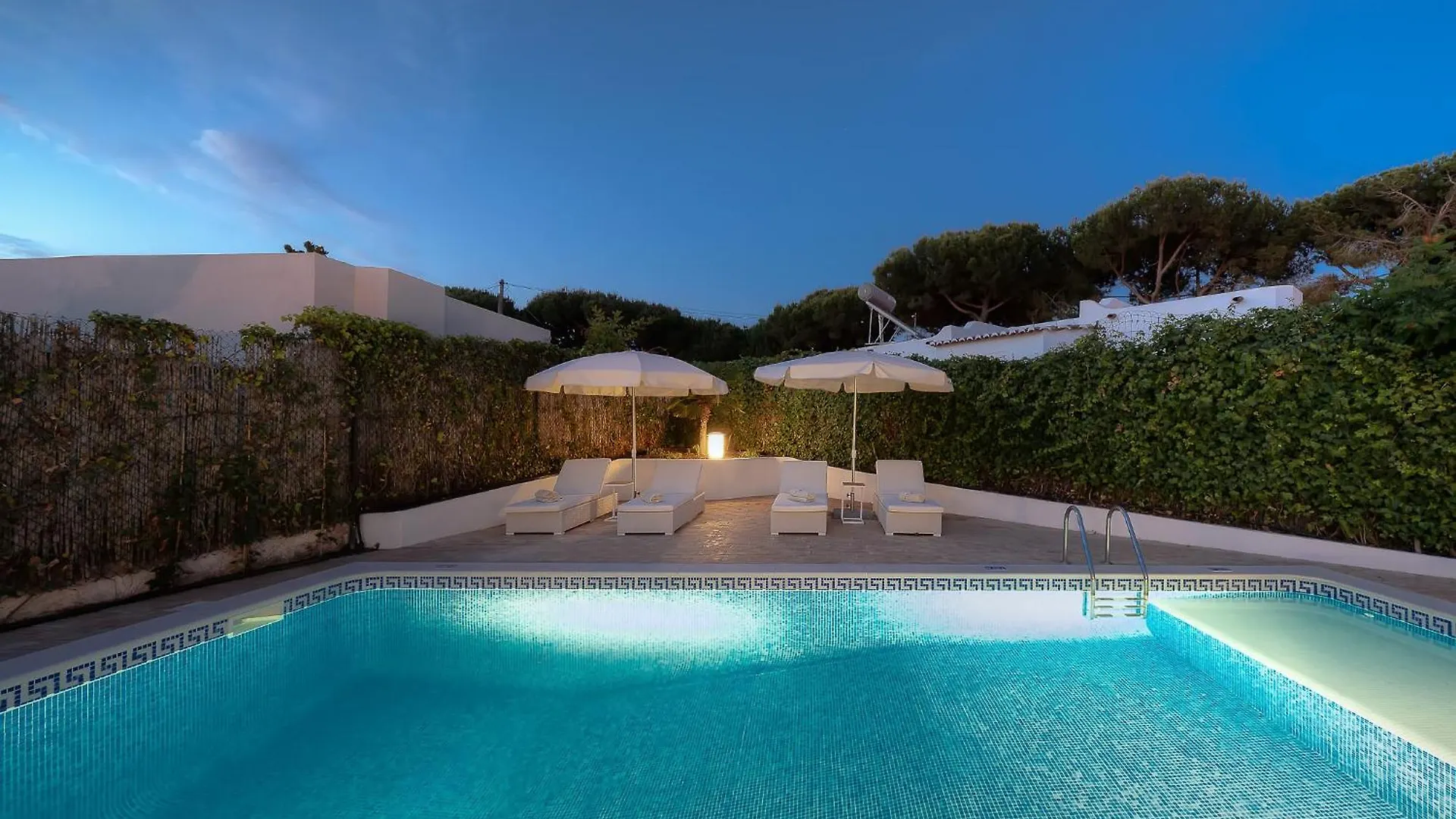 Vila Balaia - Luxury Boutique Villas Portugal