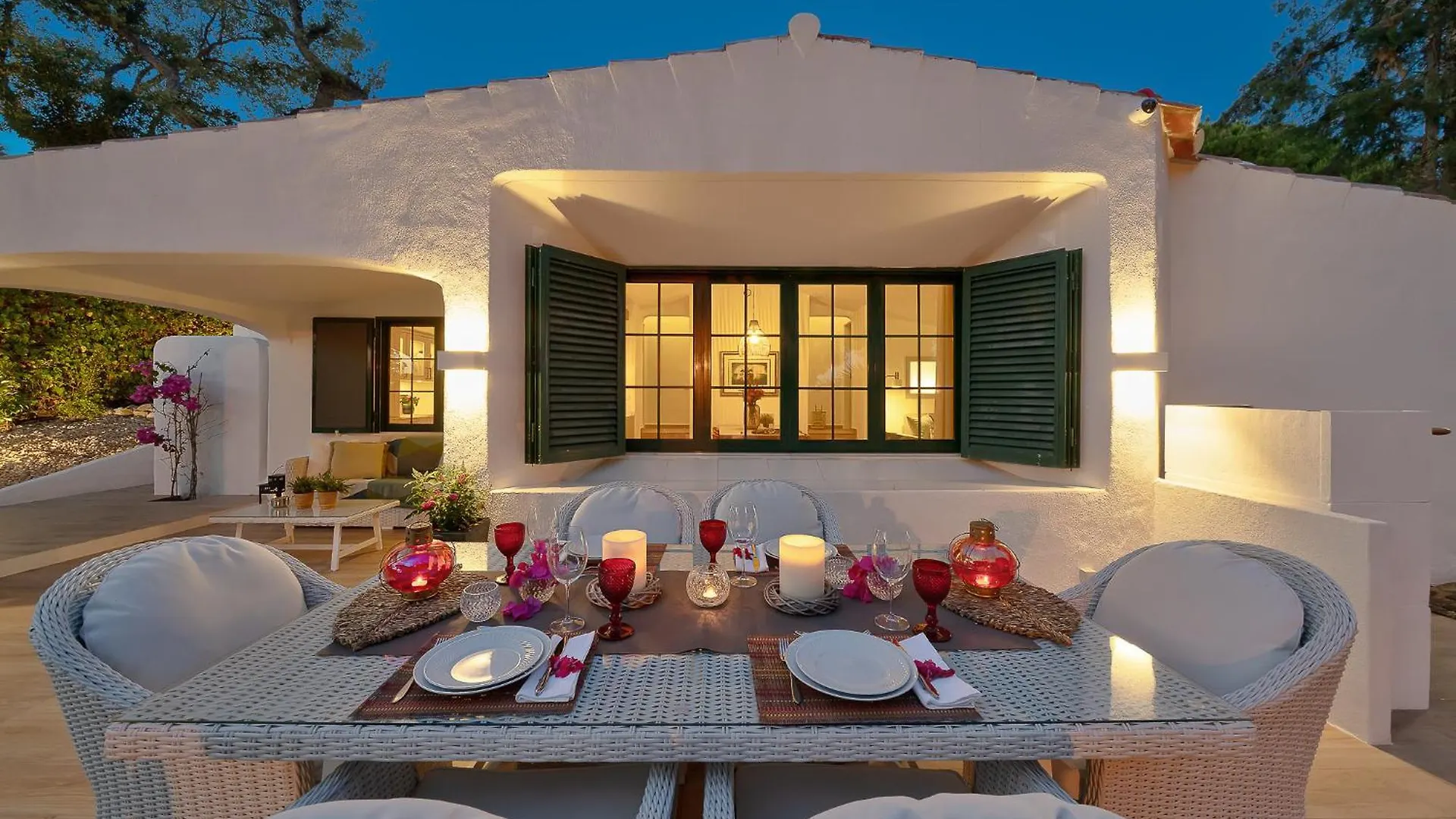 Vila Balaia - Luxury Boutique Villas 0*, Albufeira Portugal