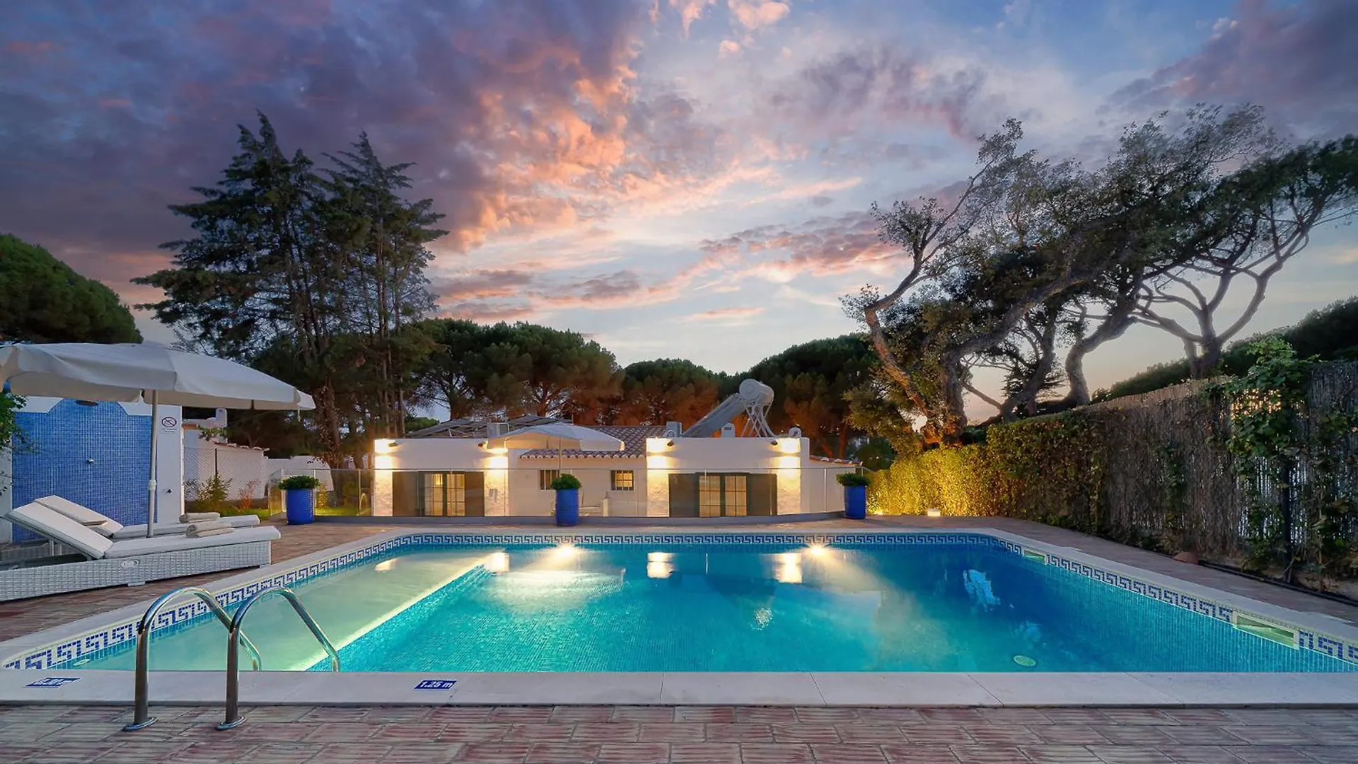 Vila Balaia - Luxury Boutique Villas  Albufeira