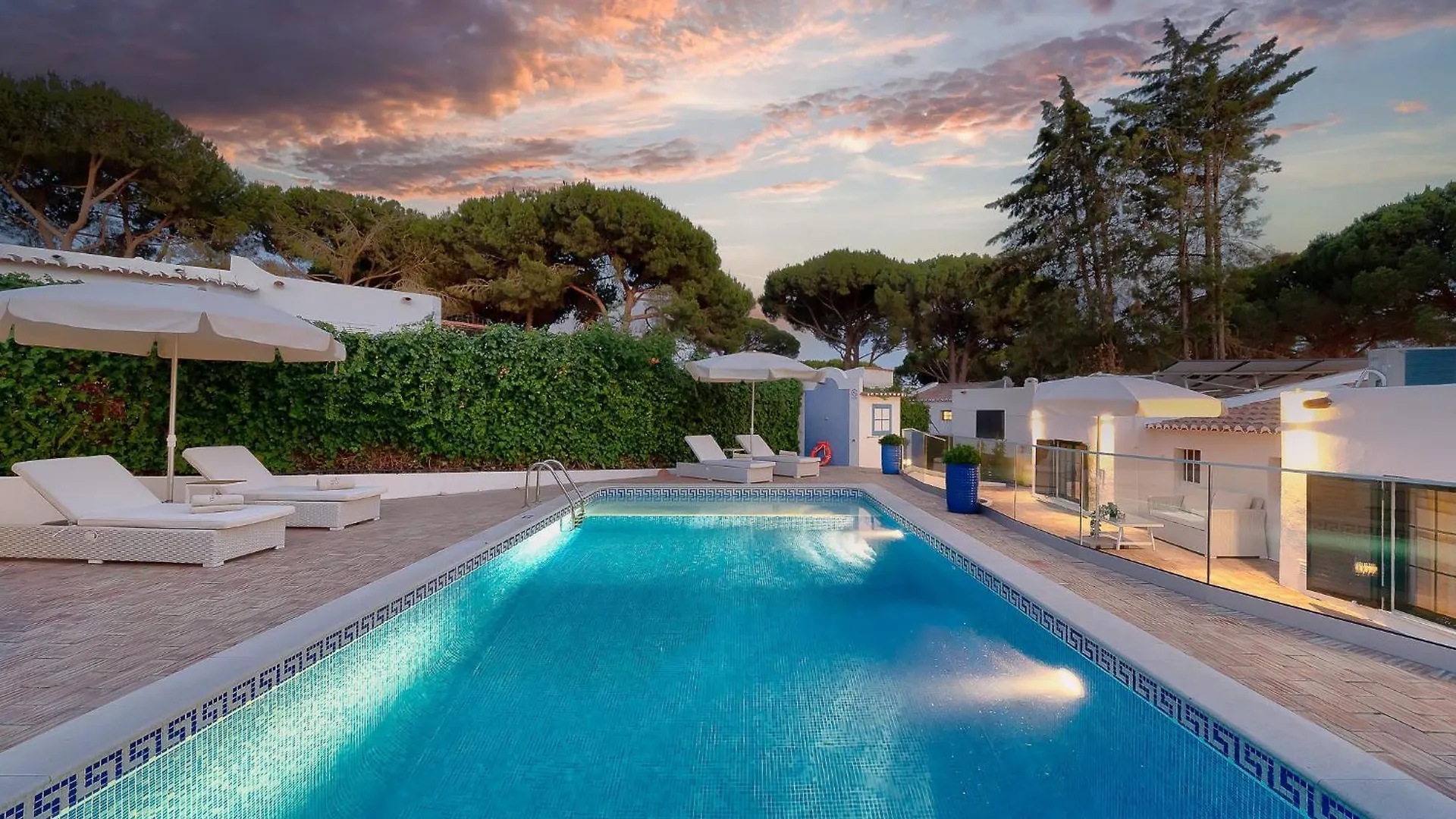Vila Balaia - Luxury Boutique Villas