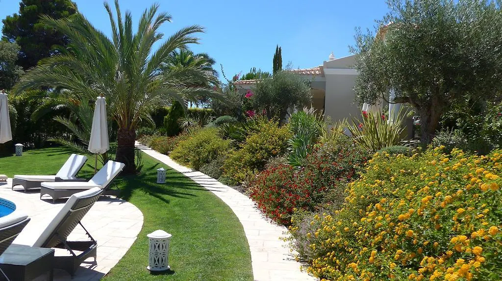 Vila Balaia - Luxury Boutique Villas 0*, Albufeira
