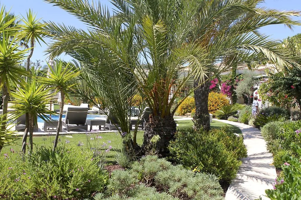 Vila Balaia - Luxury Boutique Villas  Albufeira