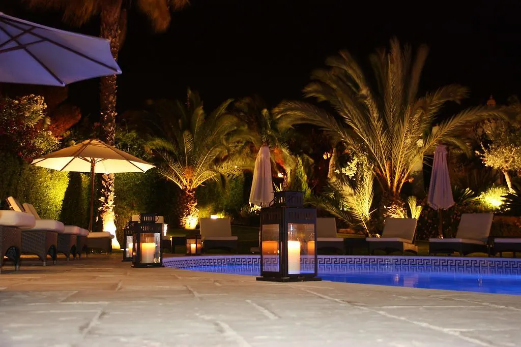 Vila Balaia - Luxury Boutique Villas  Albufeira