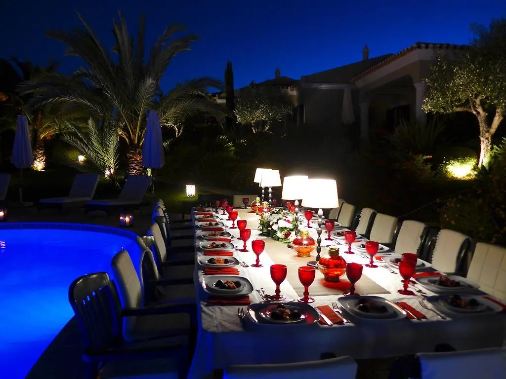 Vila Balaia - Luxury Boutique Villas Portugal