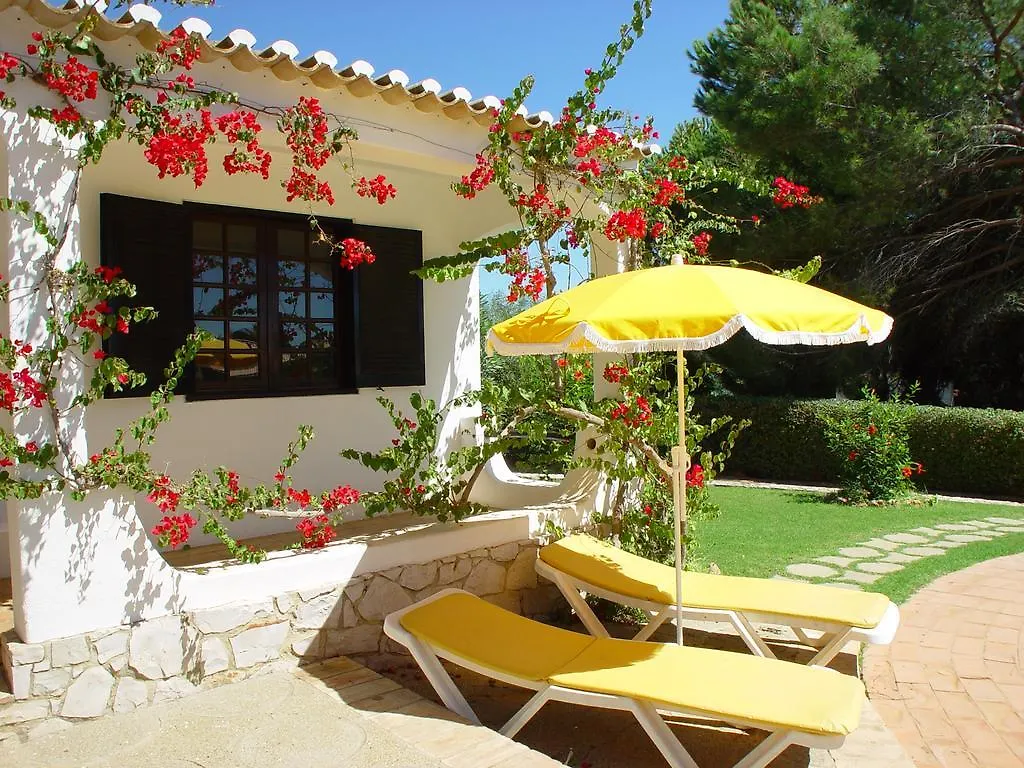 Vila Balaia - Luxury Boutique Villas 0*, Albufeira