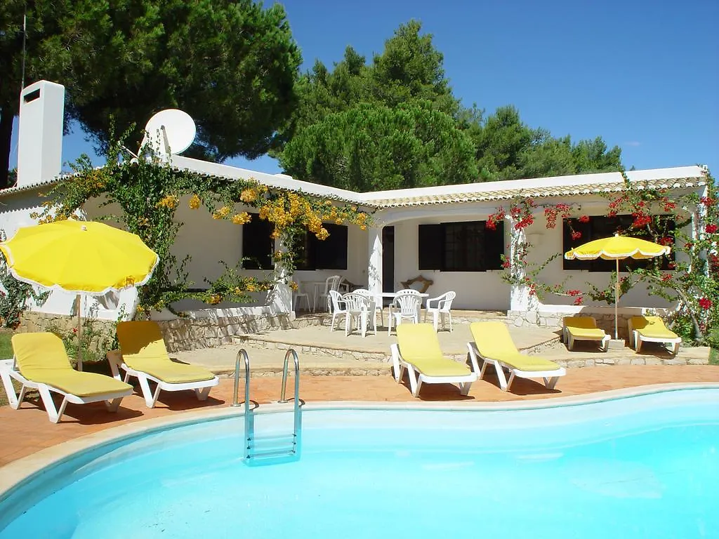 Vila Balaia - Luxury Boutique Villas Portugal