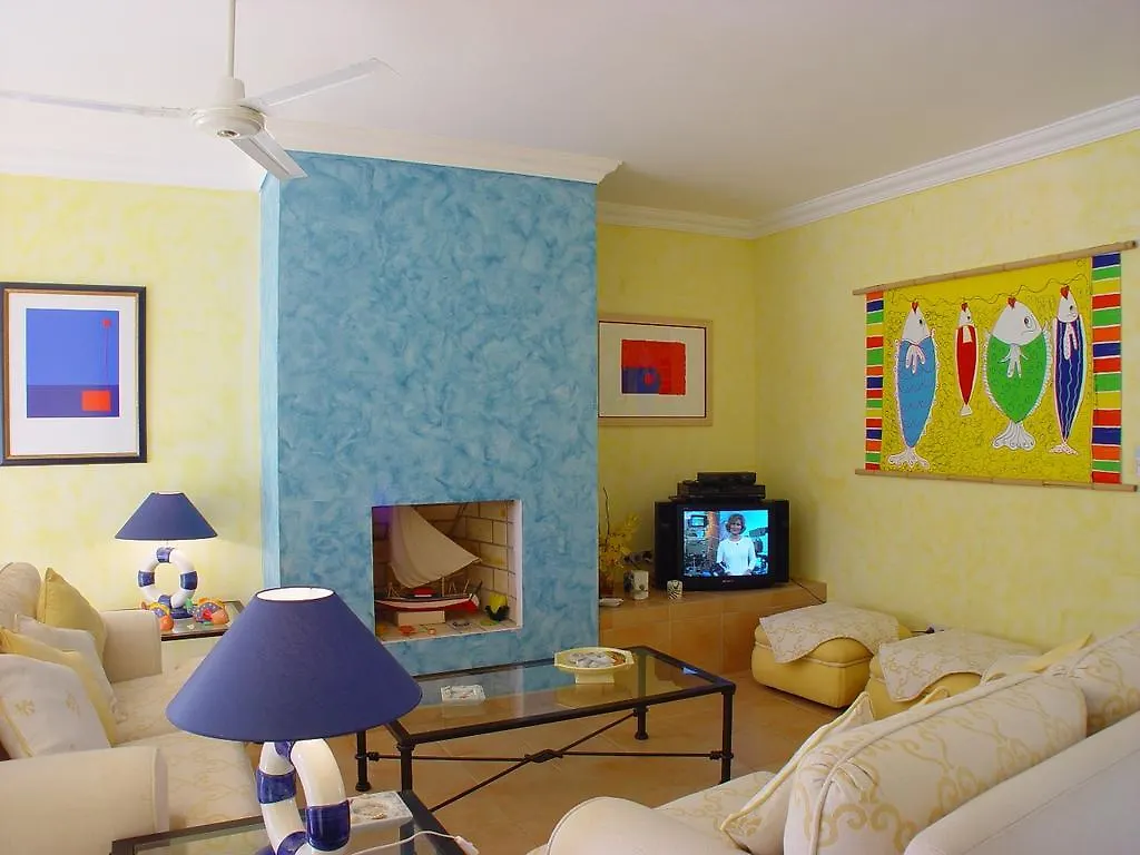Vila Balaia - Luxury Boutique Villas  Albufeira