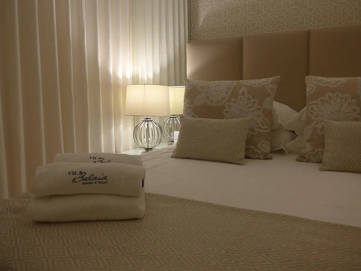 Vila Balaia - Luxury Boutique Villas Albufeira