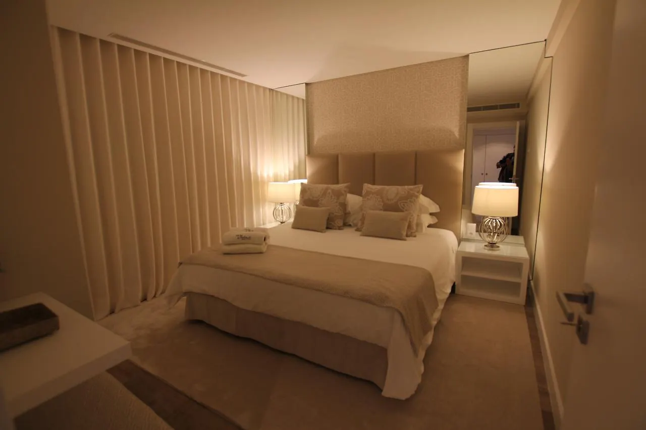 Vila Balaia - Luxury Boutique Villas 0*, Albufeira Portugal