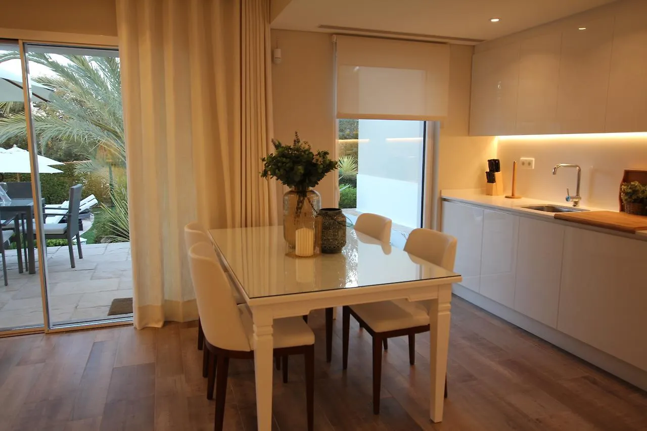 Vila Balaia - Luxury Boutique Villas  Albufeira