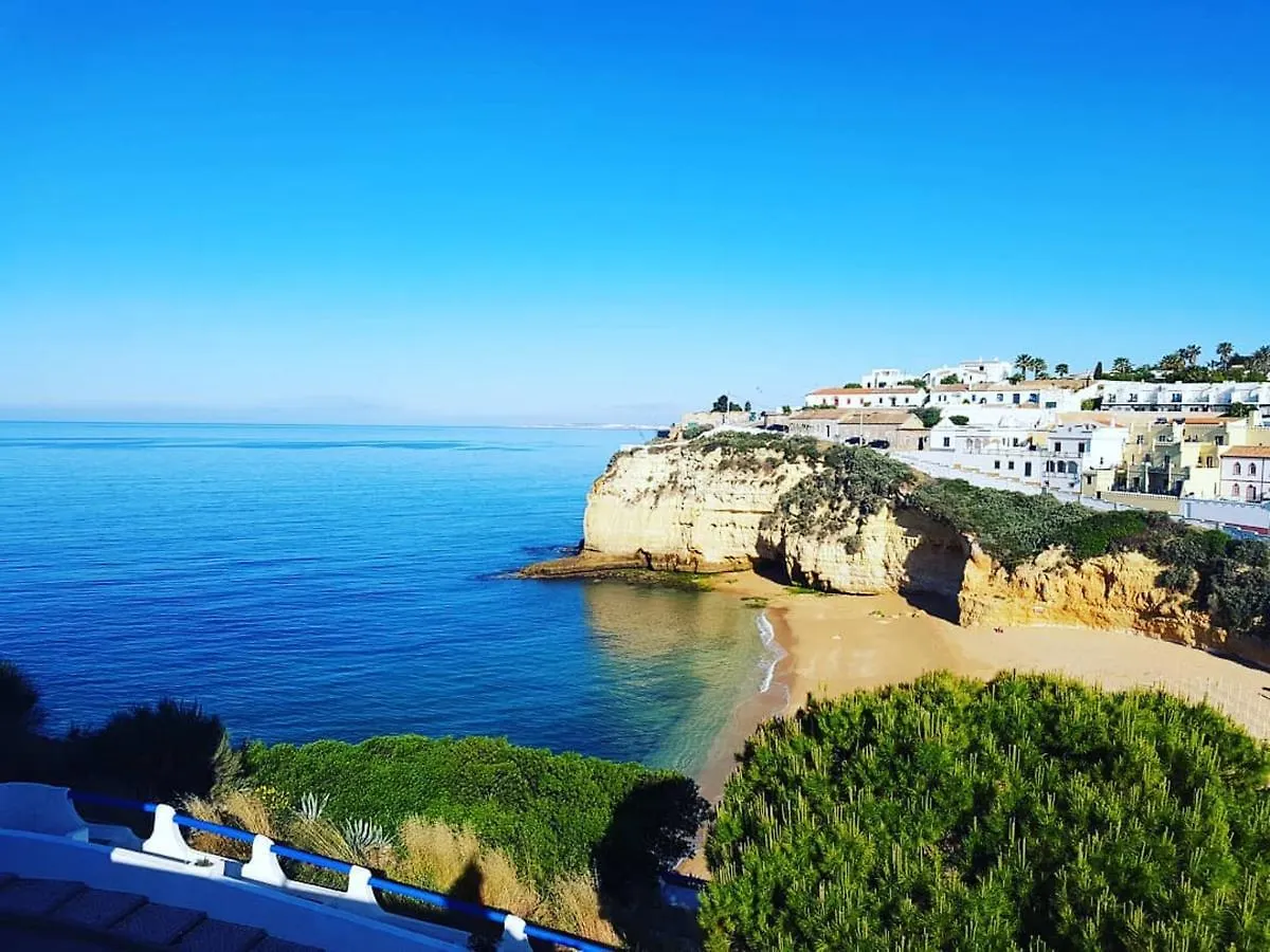 Vila Balaia - Luxury Boutique Villas Portugal