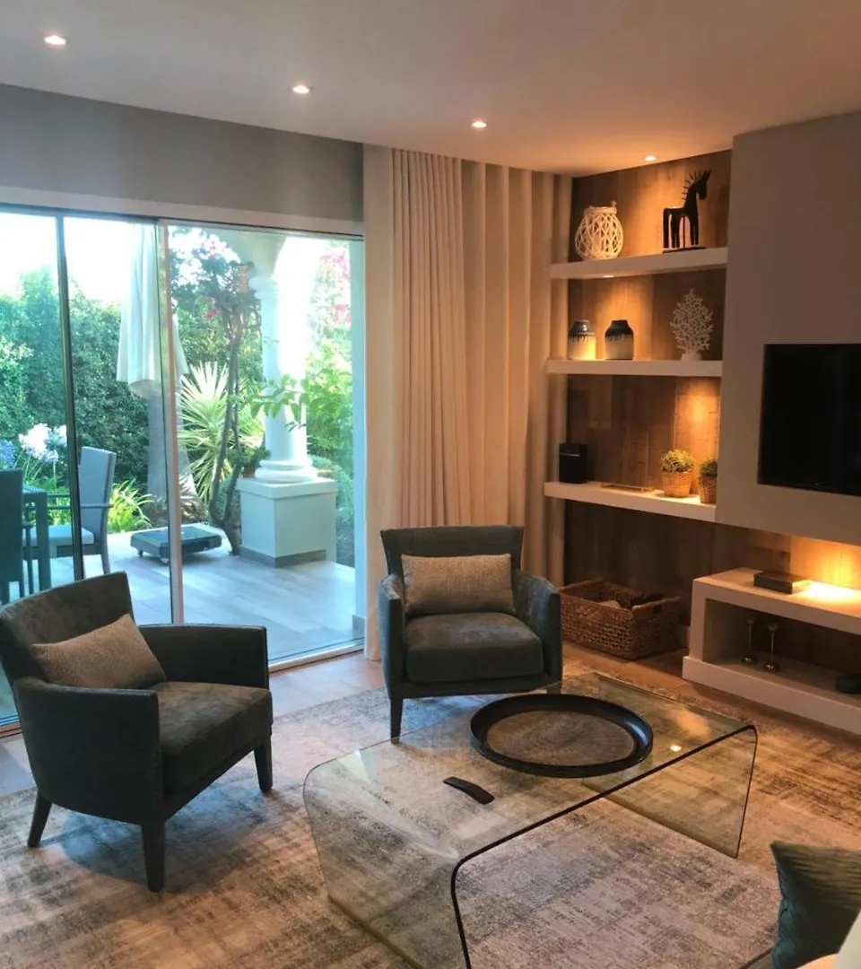 Vila Balaia - Luxury Boutique Villas 0*, Albufeira Portugal