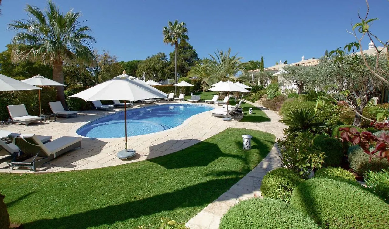 Vila Balaia - Luxury Boutique Villas