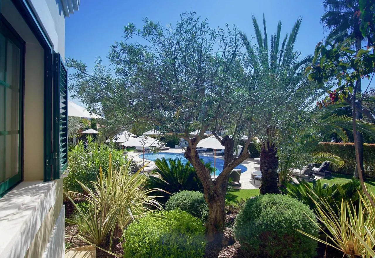 Vila Balaia - Luxury Boutique Villas 0*, Albufeira