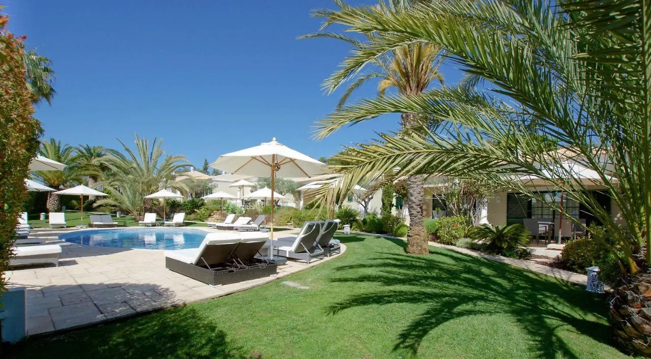 Vila Balaia - Luxury Boutique Villas Portugal