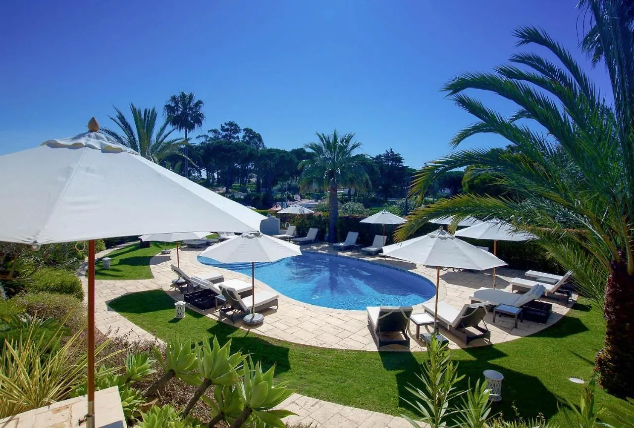Vila Balaia - Luxury Boutique Villas