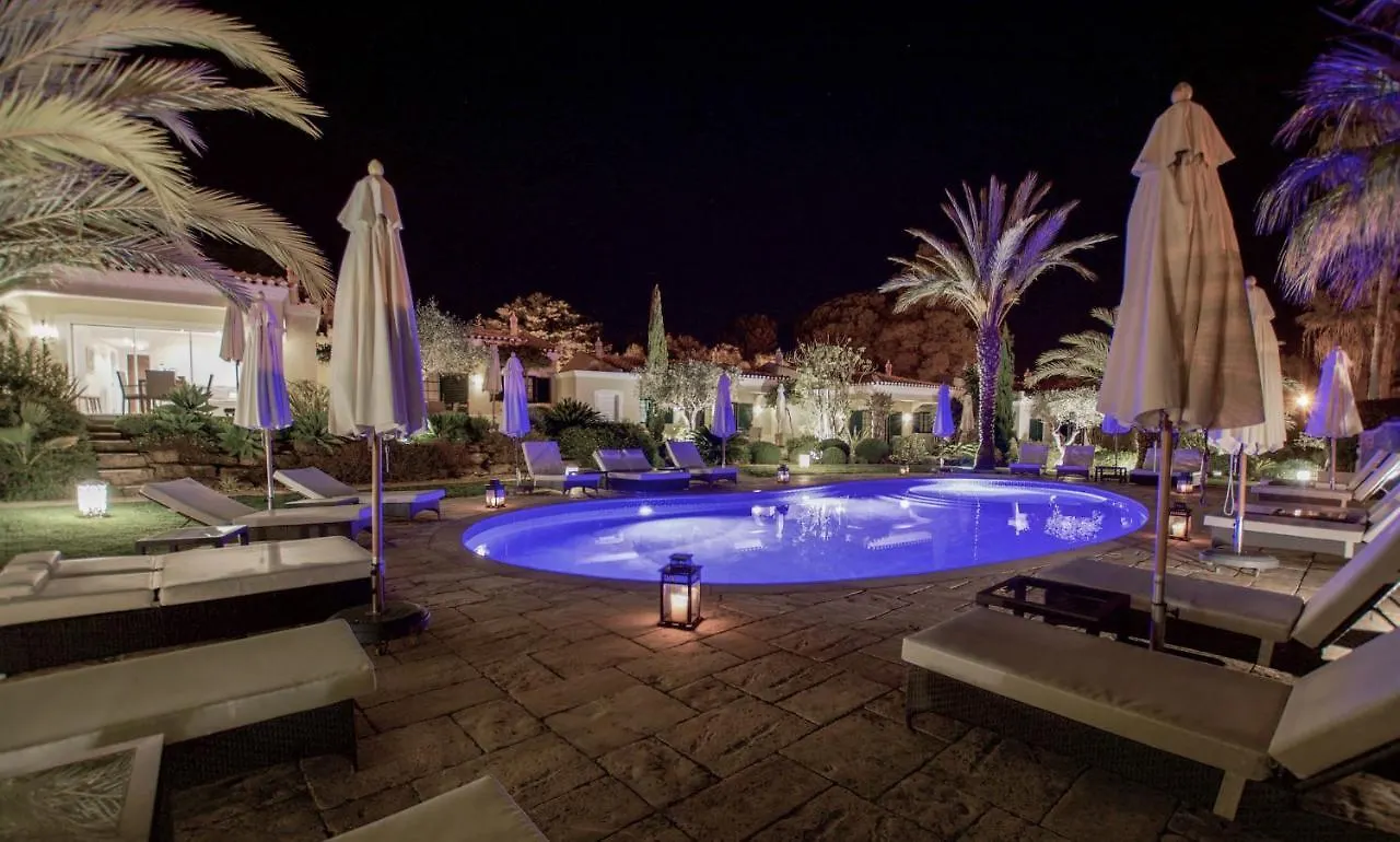 Vila Balaia - Luxury Boutique Villas