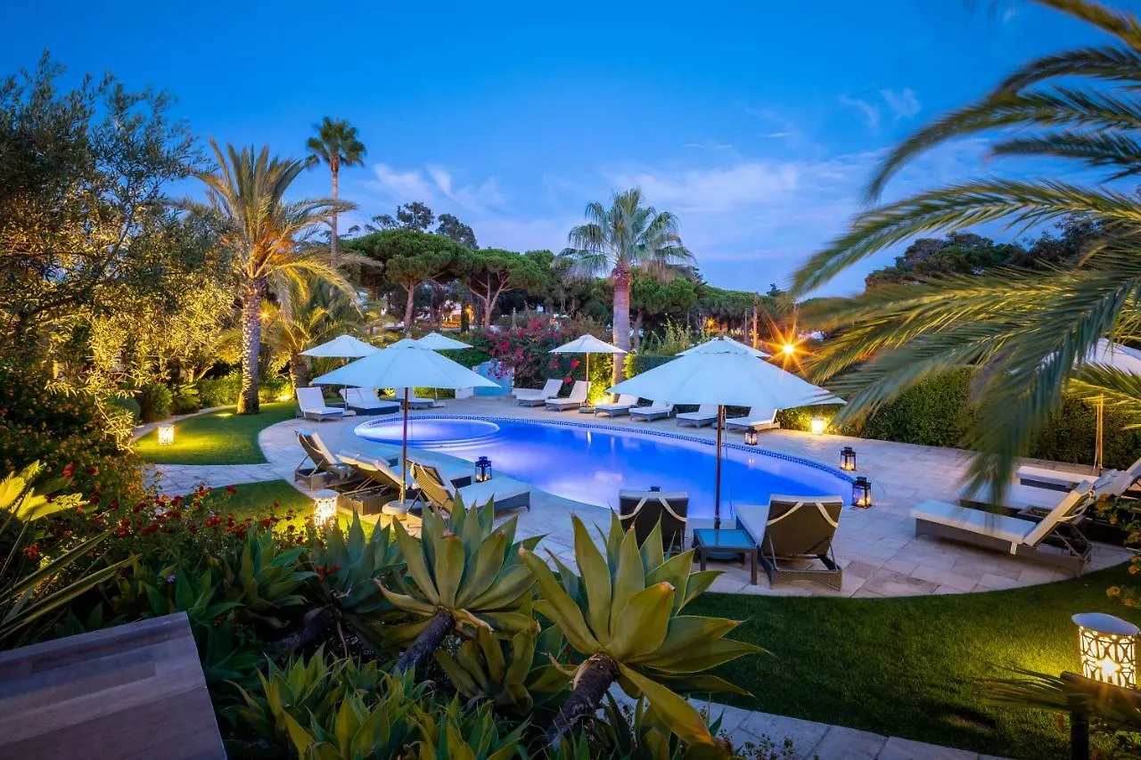 Vila Balaia - Luxury Boutique Villas