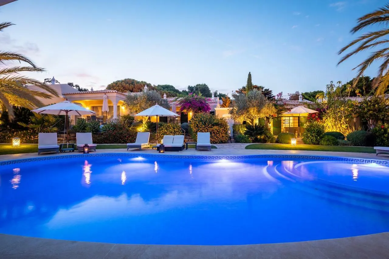 Vila Balaia - Luxury Boutique Villas 0*, Albufeira